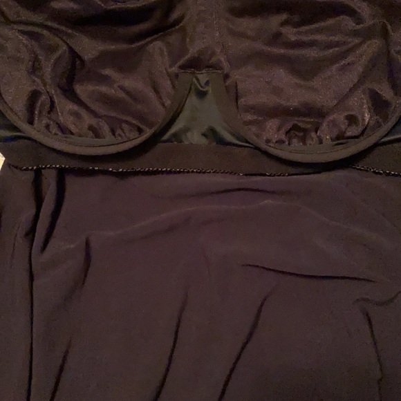 Magicsuit Michelle Underwire Tankini Top - Picture 6 of 11